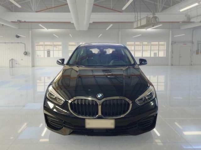 BMW 116 usata, con Airbag laterali