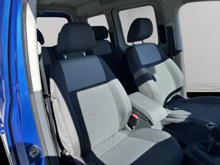 VOLKSWAGEN Caddy usata, con Fendinebbia