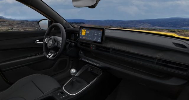 JEEP Avenger usata, con Autoradio