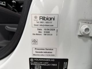 VOLKSWAGEN Polo usata, con Autoradio digitale