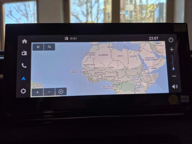 CITROEN C3 usata, con Cruise Control