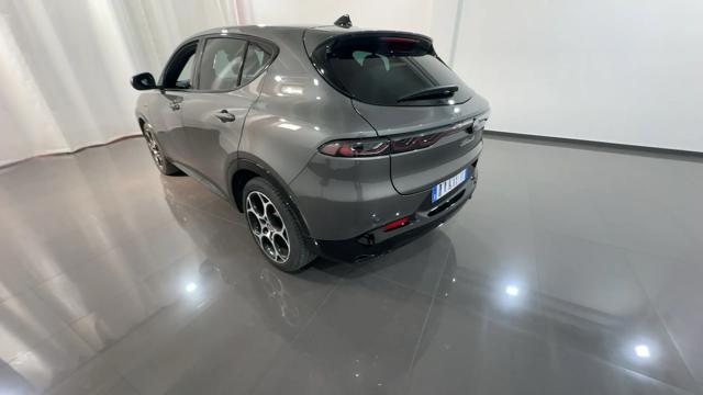 ALFA ROMEO Tonale usata, con Antifurto