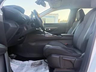 PEUGEOT 3008 usata, con Fari LED
