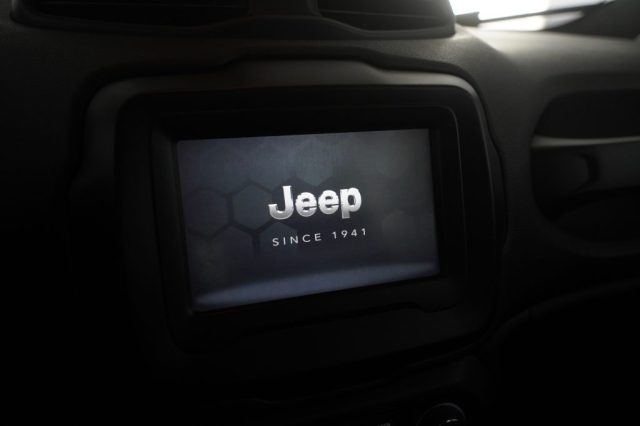 JEEP Renegade usata 14