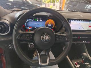 ALFA ROMEO Tonale usata, con Frenata d