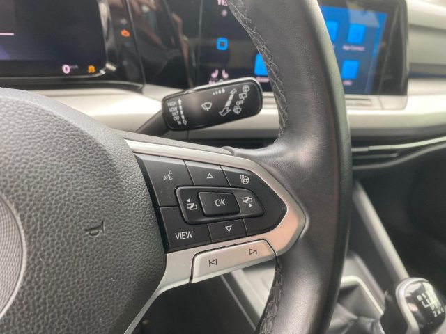 VOLKSWAGEN Golf usata, con Controllo trazione