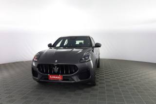 MASERATI Grecale Grecale 2.0 MHEV GT