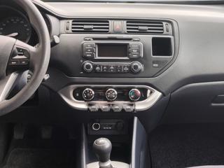 KIA Rio usata, con Fendinebbia