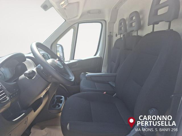 FIAT Ducato usata, con Cruise Control