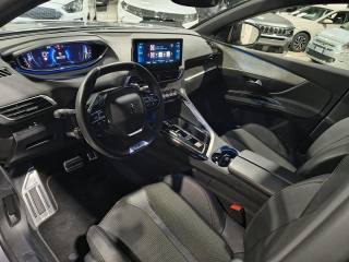 PEUGEOT 3008 usata, con Immobilizzatore elettronico