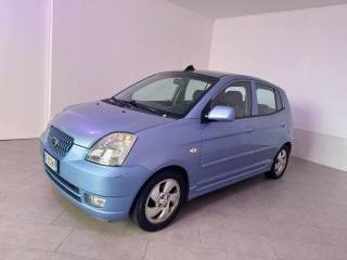 KIA Picanto usata 2