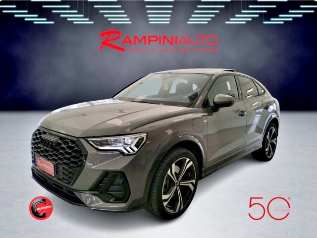 AUDI Q3 usata 0