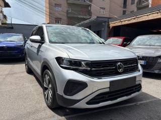 VOLKSWAGEN T-Cross 1.0 TSI 115 CV DSG Life