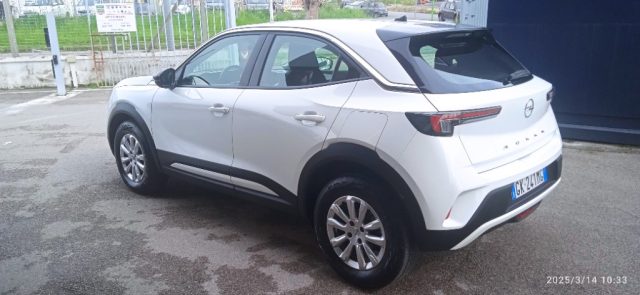 OPEL Mokka usata, con Chiusura centralizzata