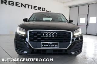 AUDI Q2 usata, con Airbag