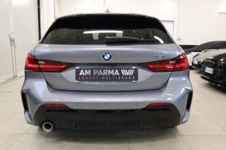 BMW 116 usata, con Cerchi in lega
