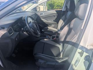 OPEL Grandland X usata, con Cerchi in lega