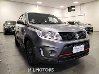 SUZUKI Vitara usata, con Airbag laterali