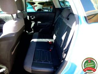 CITROEN C3 Aircross usata, con Climatizzatore