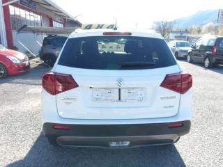 SUZUKI Vitara usata, con Climatizzatore