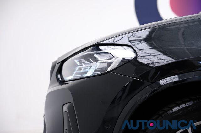 BMW X3 usata, con Cruise Control