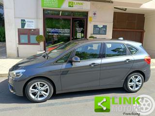 BMW 216 usata 47