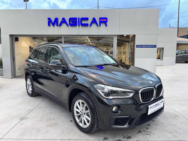 BMW X1 usata, con ABS