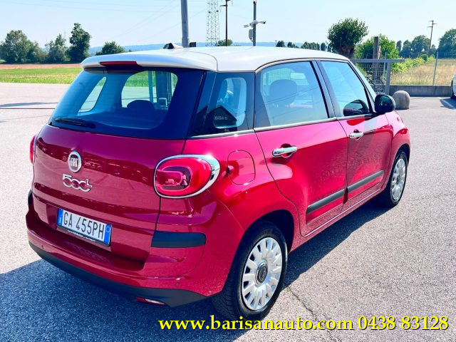 FIAT 500L usata, con Airbag Passeggero