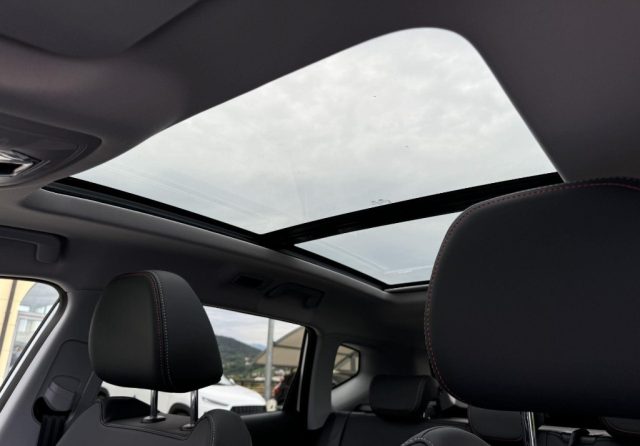 DR MOTOR DR 6.0 usata, con Chiusura centralizzata