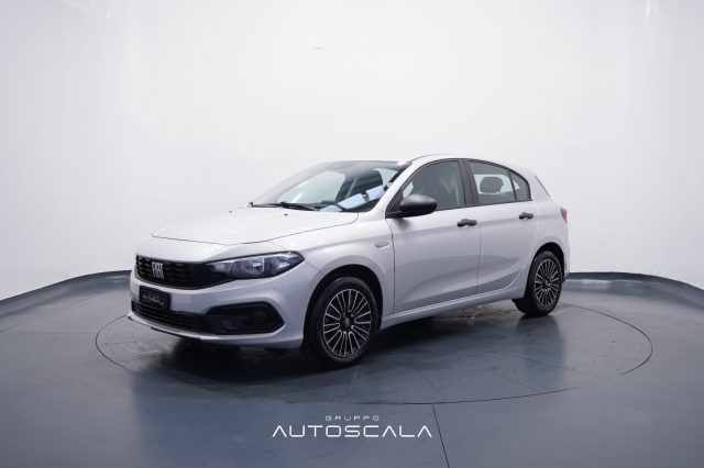 FIAT Tipo usata, con ABS