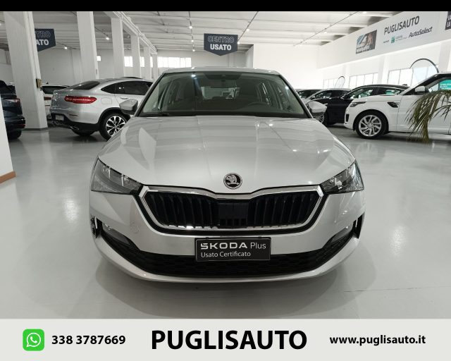 SKODA Scala usata, con Airbag