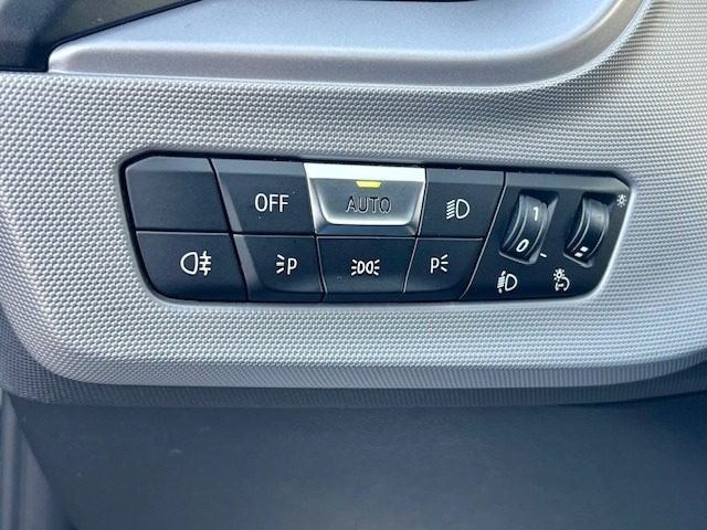 BMW 116 usata, con Bracciolo