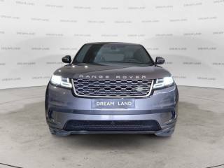 LAND ROVER Range Rover Velar usata, con Airbag
