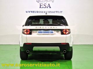 LAND ROVER Discovery Sport usata, con Chiusura centralizzata