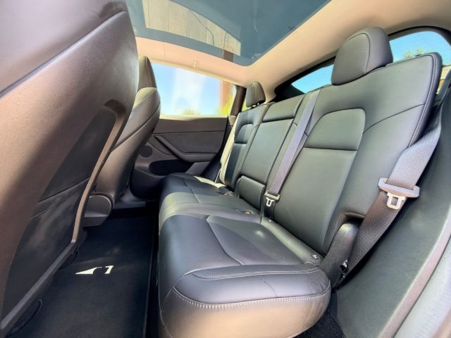 TESLA Model Y usata, con Cruise Control