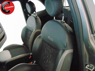 FIAT 500 usata, con Alzacristalli elettrici
