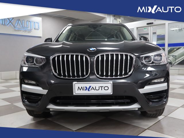 BMW X3 usata, con Airbag