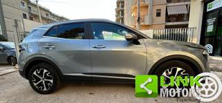KIA Sportage usata, con Cerchi in lega