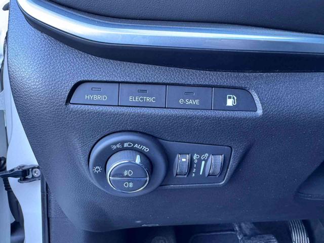 JEEP Compass usata, con Cruise Control