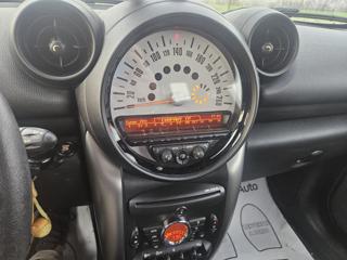 MINI Countryman usata, con Alzacristalli elettrici