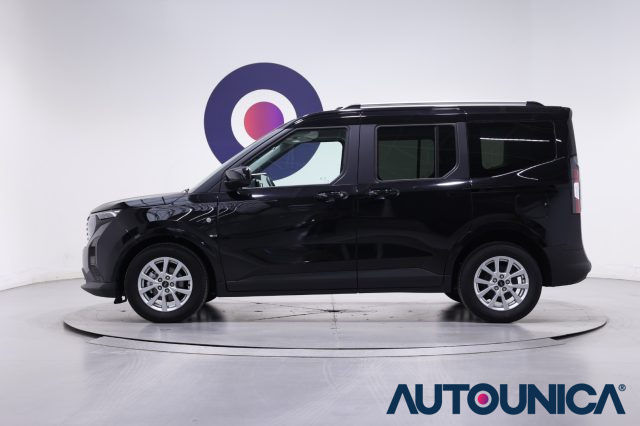 FORD Tourneo Courier usata, con Servosterzo