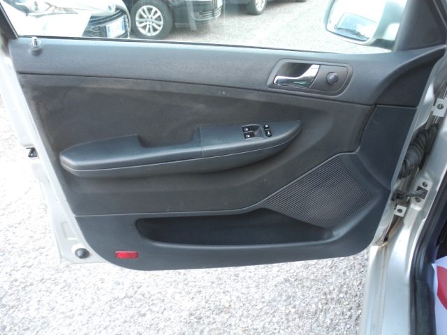SKODA Fabia usata 34