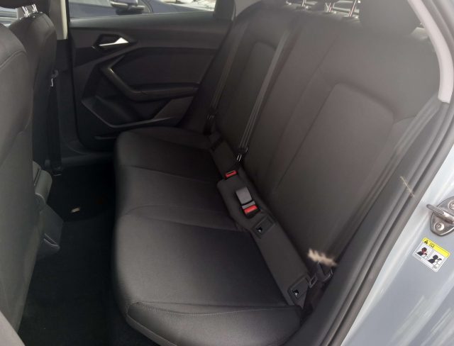 AUDI A1 usata, con Controllo trazione