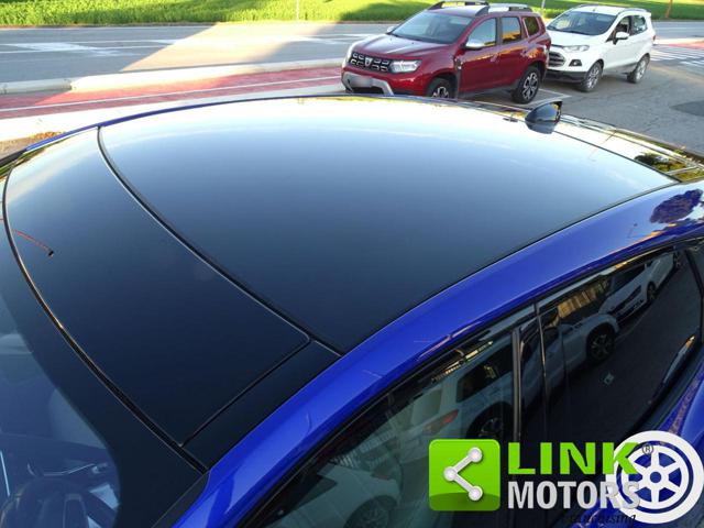 JAGUAR E-Pace usata 17