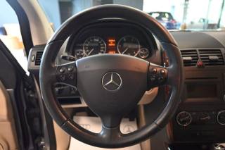MERCEDES-BENZ A 180 usata 37