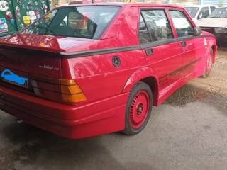 ALFA ROMEO 75 usata 1
