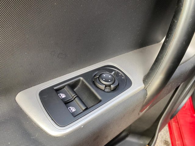 ALFA ROMEO MiTo usata, con Chiusura centralizzata