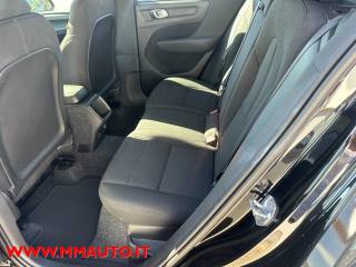 VOLVO XC40 usata, con Chiusura centralizzata