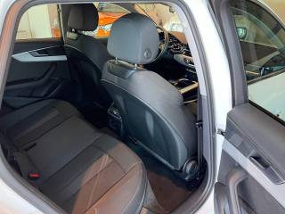 AUDI A4 usata, con Portapacchi
