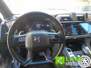 DS AUTOMOBILES DS 7 Crossback usata, con Airbag Passeggero